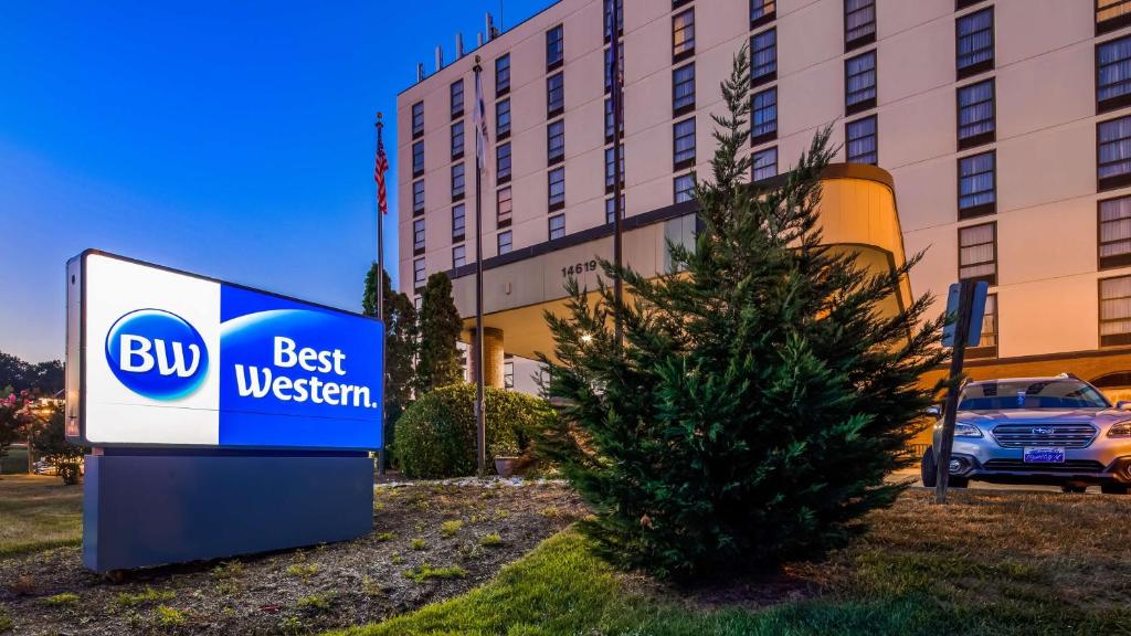 Best Western Potomac Mills Main image 1